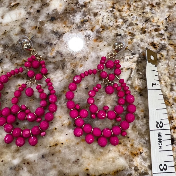 **With BONUS**Talbots Blue/White Striped Sleeveless Maxi Dress MP! Gently used! - Picture 16 of 16